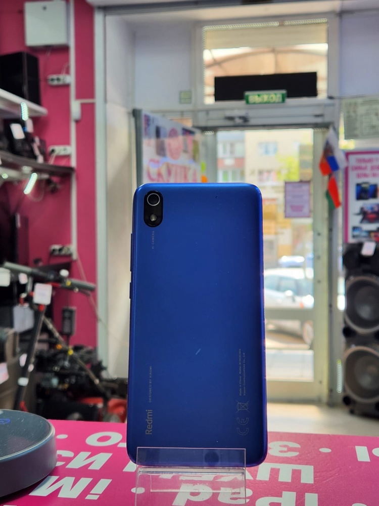 Смартфон Xiaomi Redmi 7A 1-16