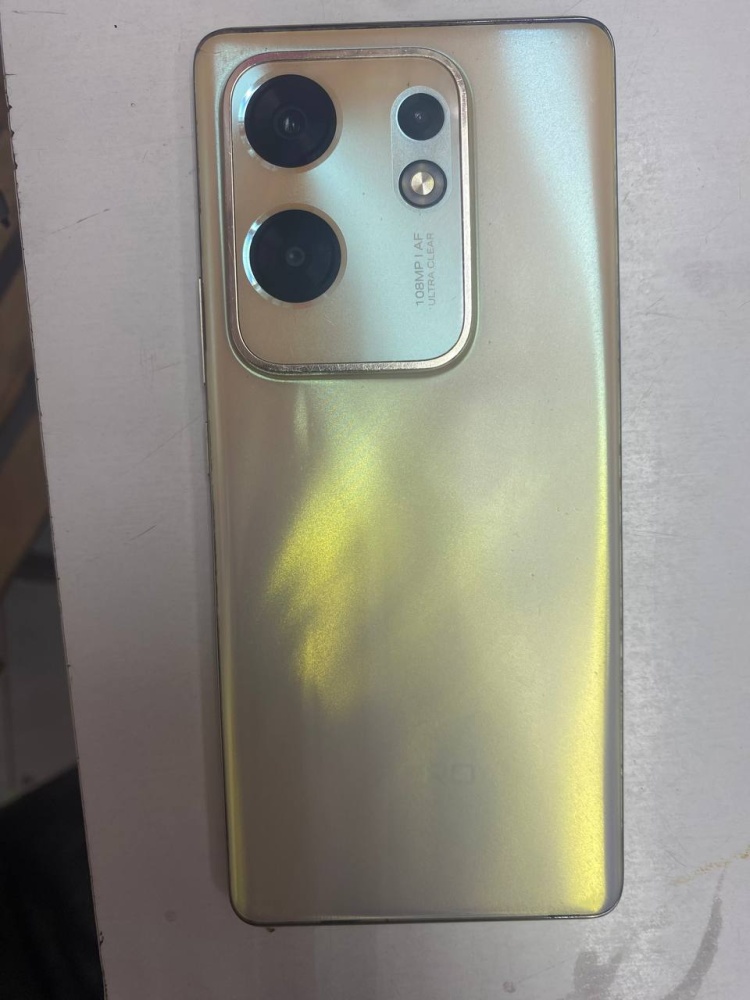 Мобильный телефон Infinix ZERO 30 4G 8/256