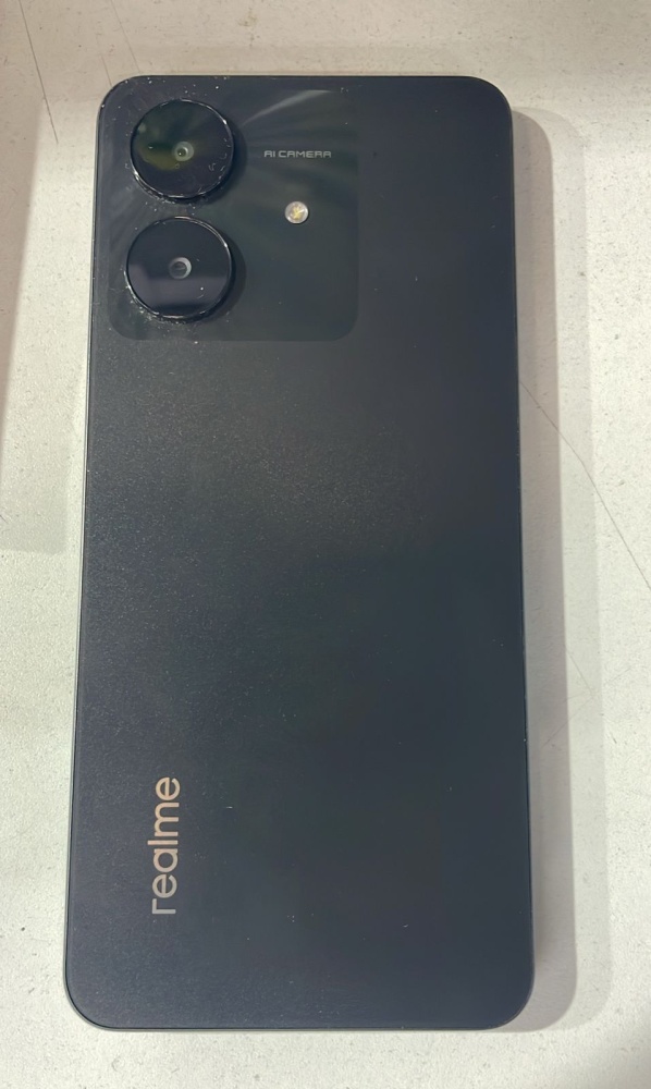 Смартфон Realme Note 60X 4/64