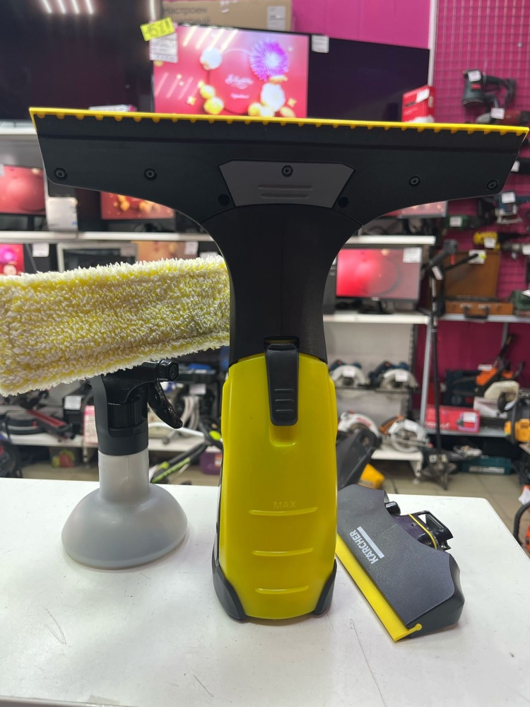 Стеклоочиститель Karcher WV2