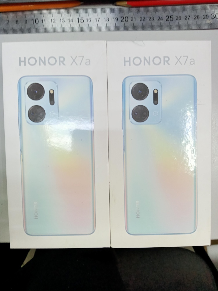 Смартфон Honor X7А