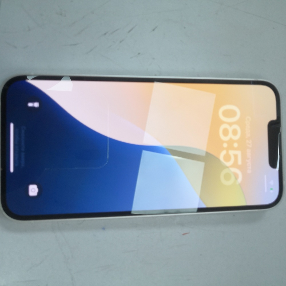 Смартфон iPhone 13 128 Gb