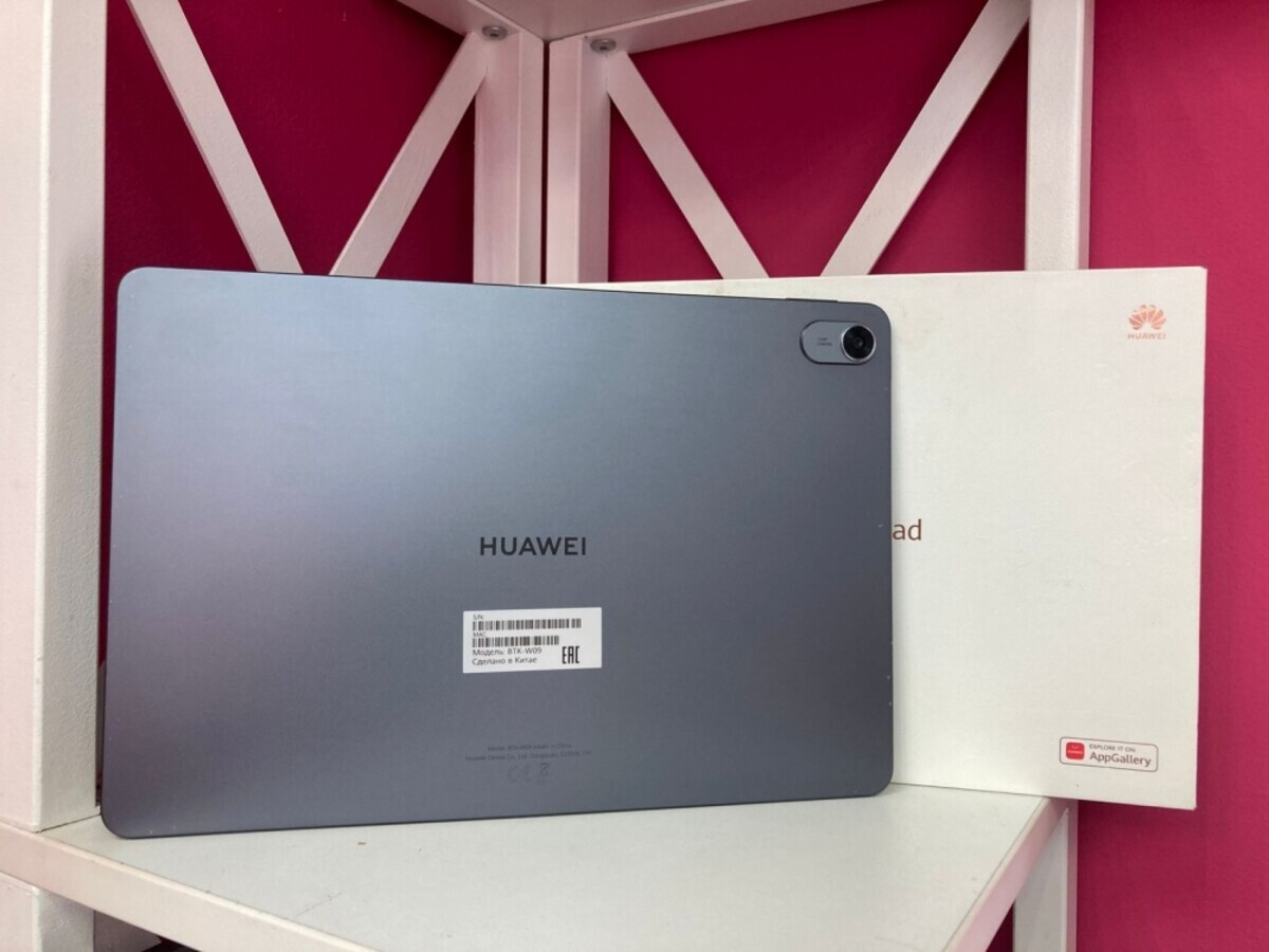 Планшет Huawei MatePad 11.5 6/128