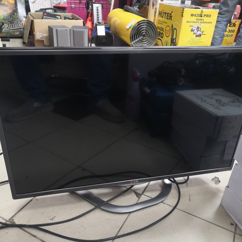 Телевизор LG 32