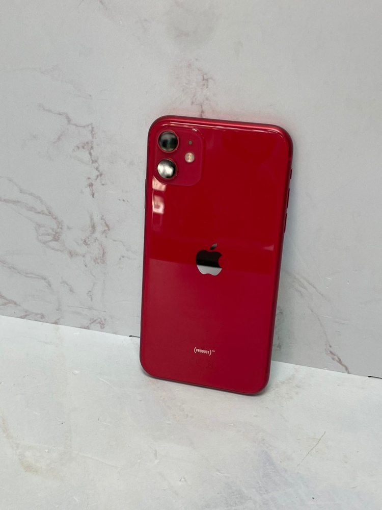 Смартфон iPhone 11 128 Gb