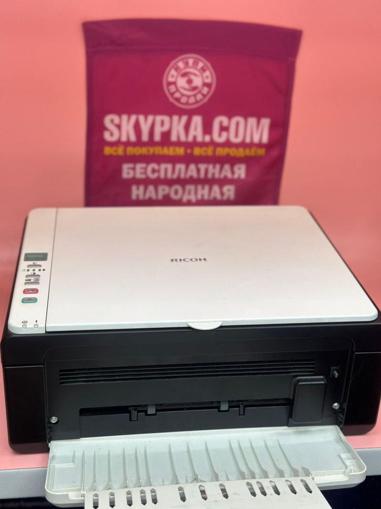 Принтер Ricoh