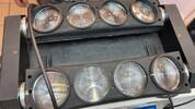 Светомузыка Inv Light TwinBeam 2410
