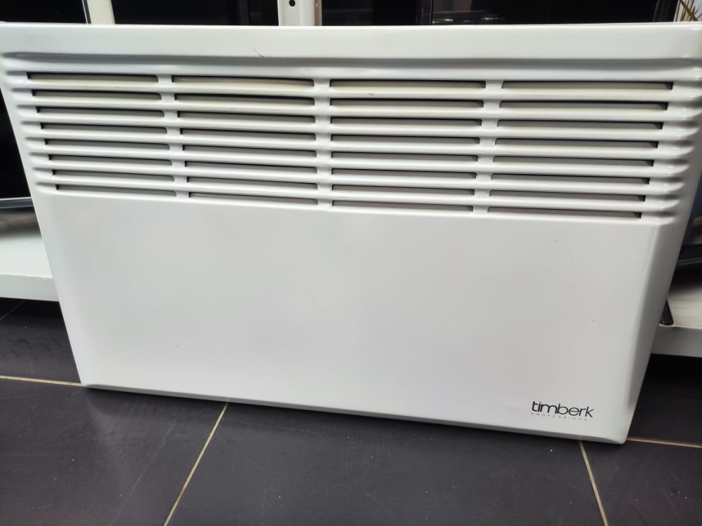 Обогреватель Timberk