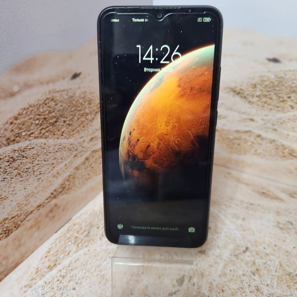 Смартфон Xiaomi Redmi 9C  2/32 GB