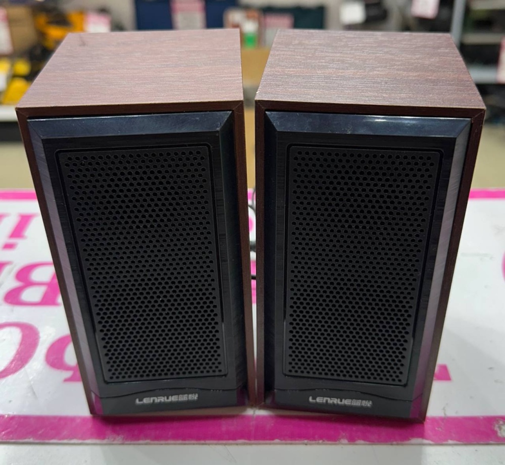 Акустика  Lenrue