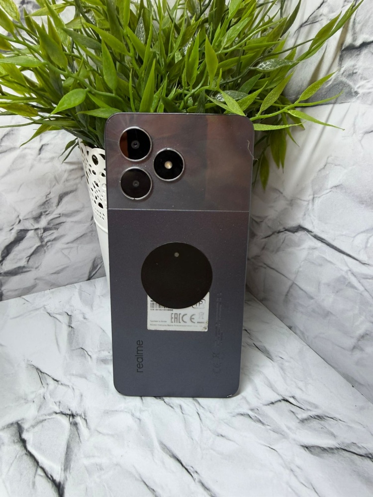 Смартфон Realme Note 50 3/64