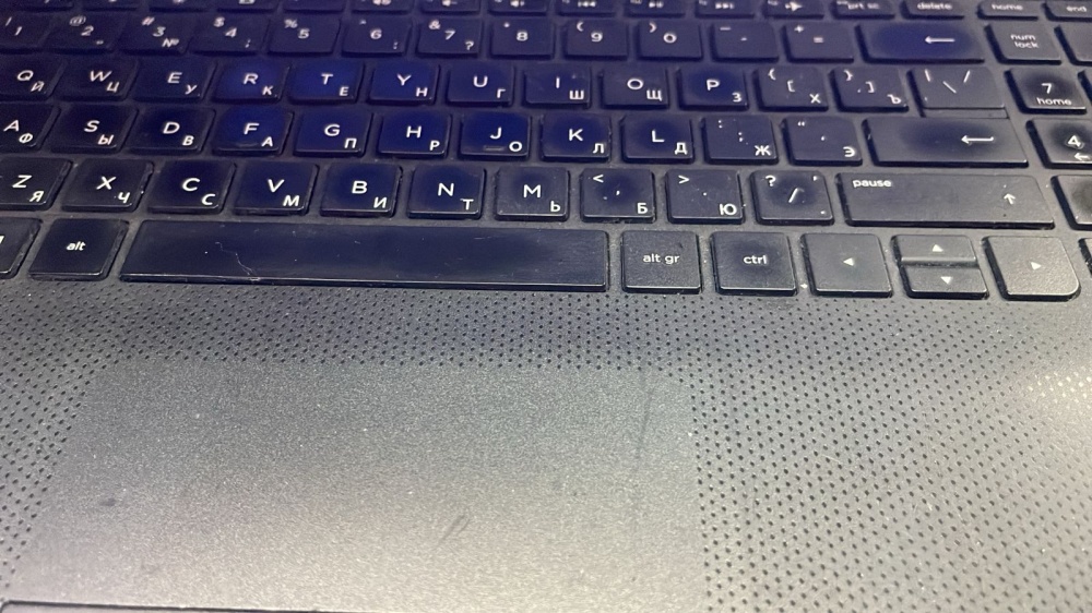 Ноутбук Acer 2*1,3/4/320/1