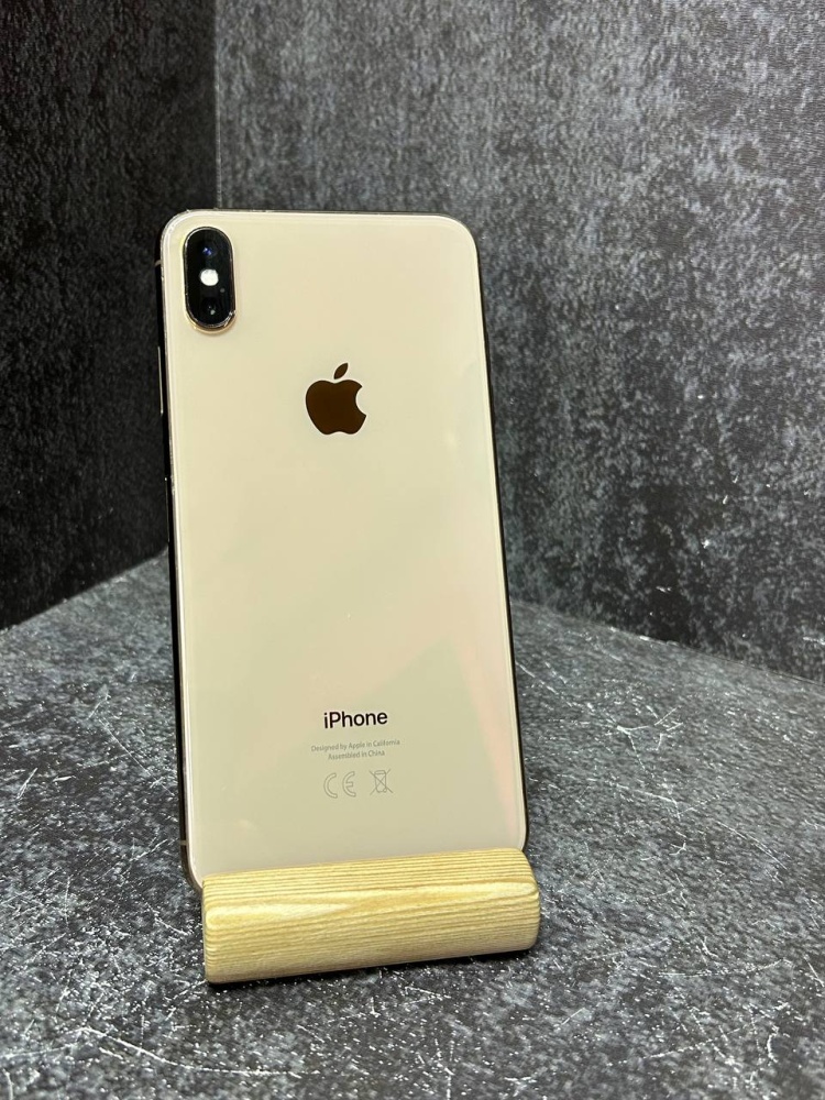 Смартфон iPhone XS MAX 64Gb