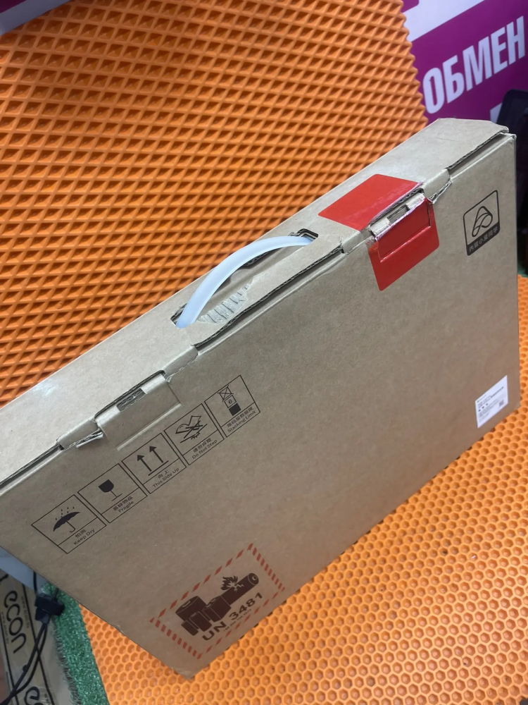 Ноутбук Redmi